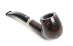 OSCAR LISCIA MARRONE 601