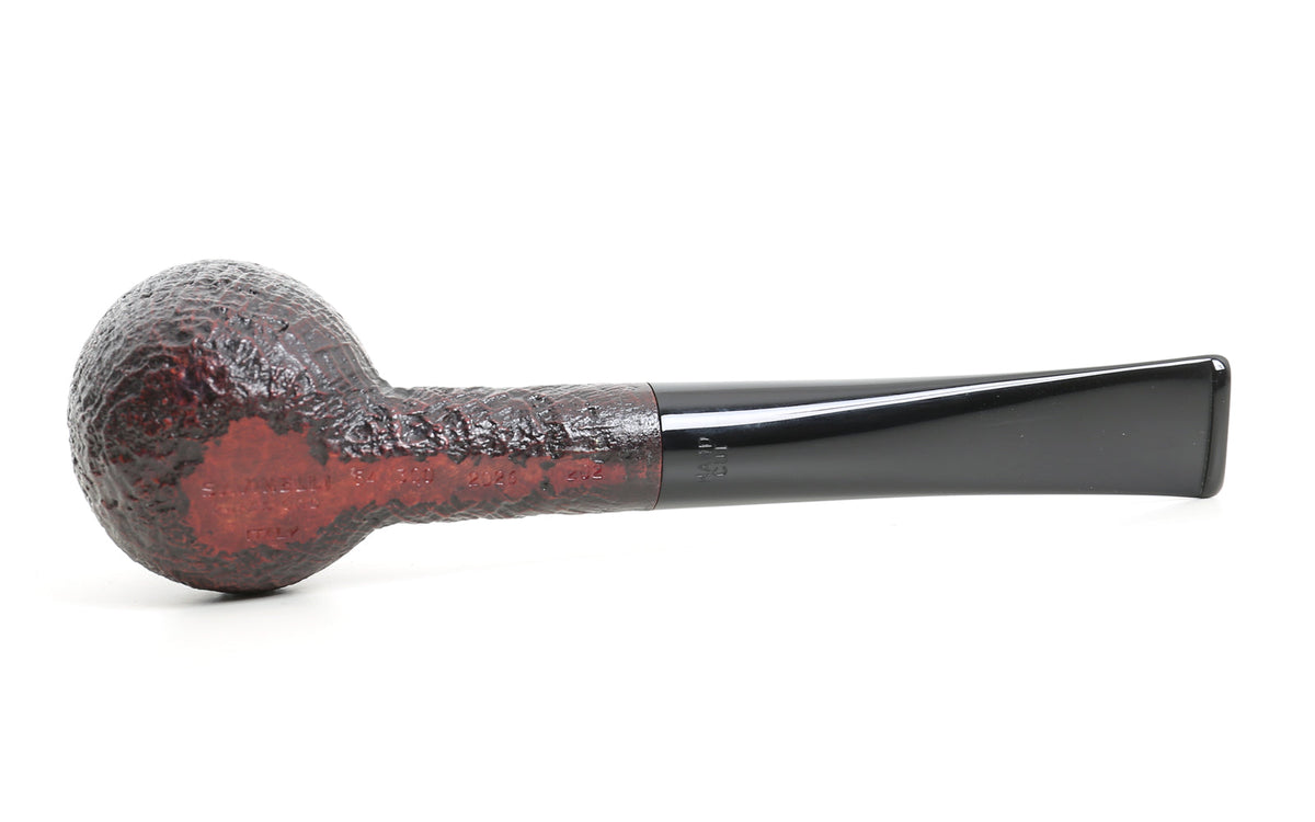 PUNTO ORO GOLD SANDBLASTED 202 N.54
