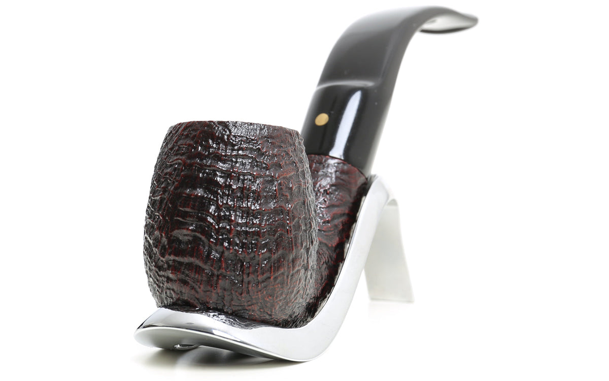 PUNTO ORO GOLD SANDBLASTED 613 N.73