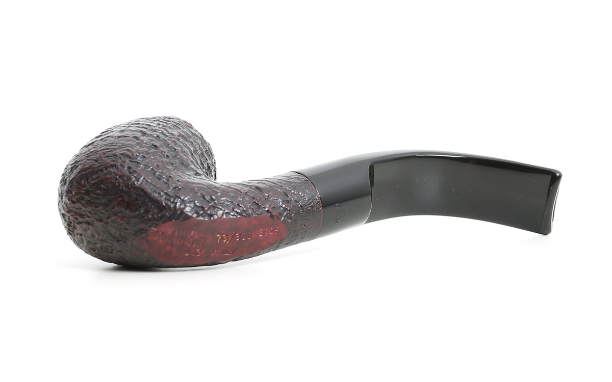 PUNTO ORO GOLD SANDBLASTED 613 N.73