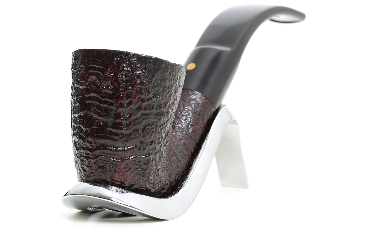 PUNTO ORO GOLD SANDBLASTED 621 N.96