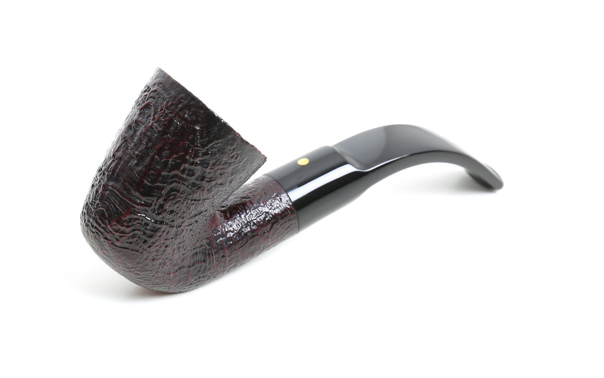 PUNTO ORO GOLD SANDBLASTED 621 N.96
