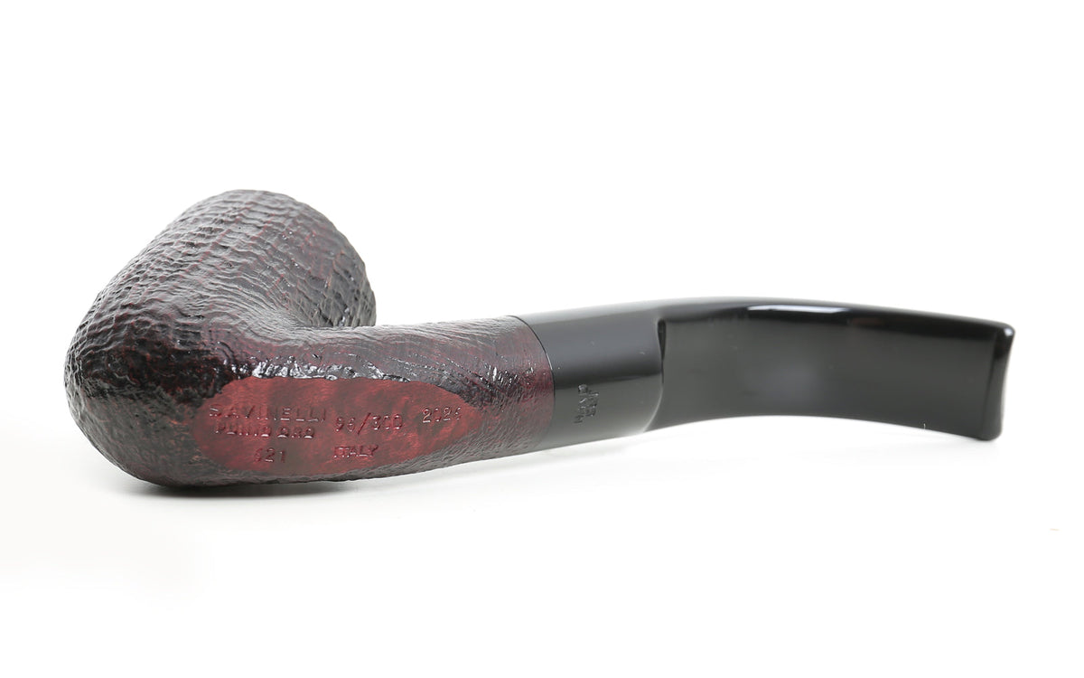 PUNTO ORO GOLD SANDBLASTED 621 N.96