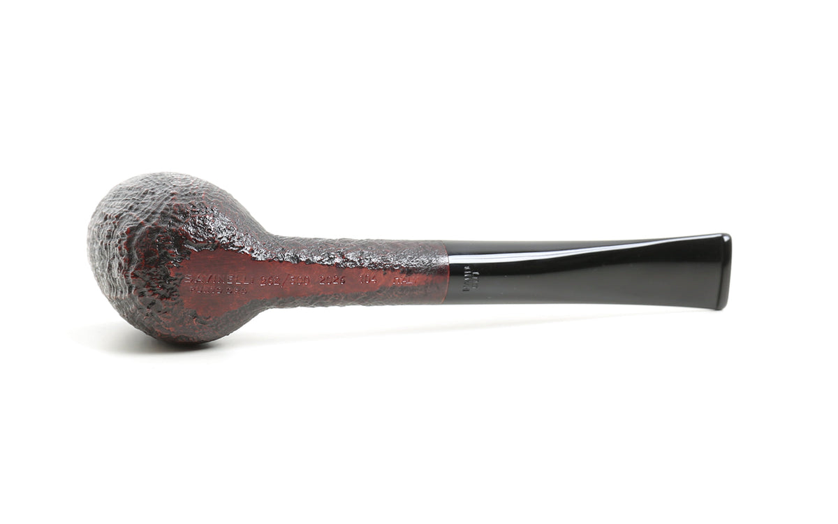 PUNTO ORO GOLD SANDBLASTED 104 N.262