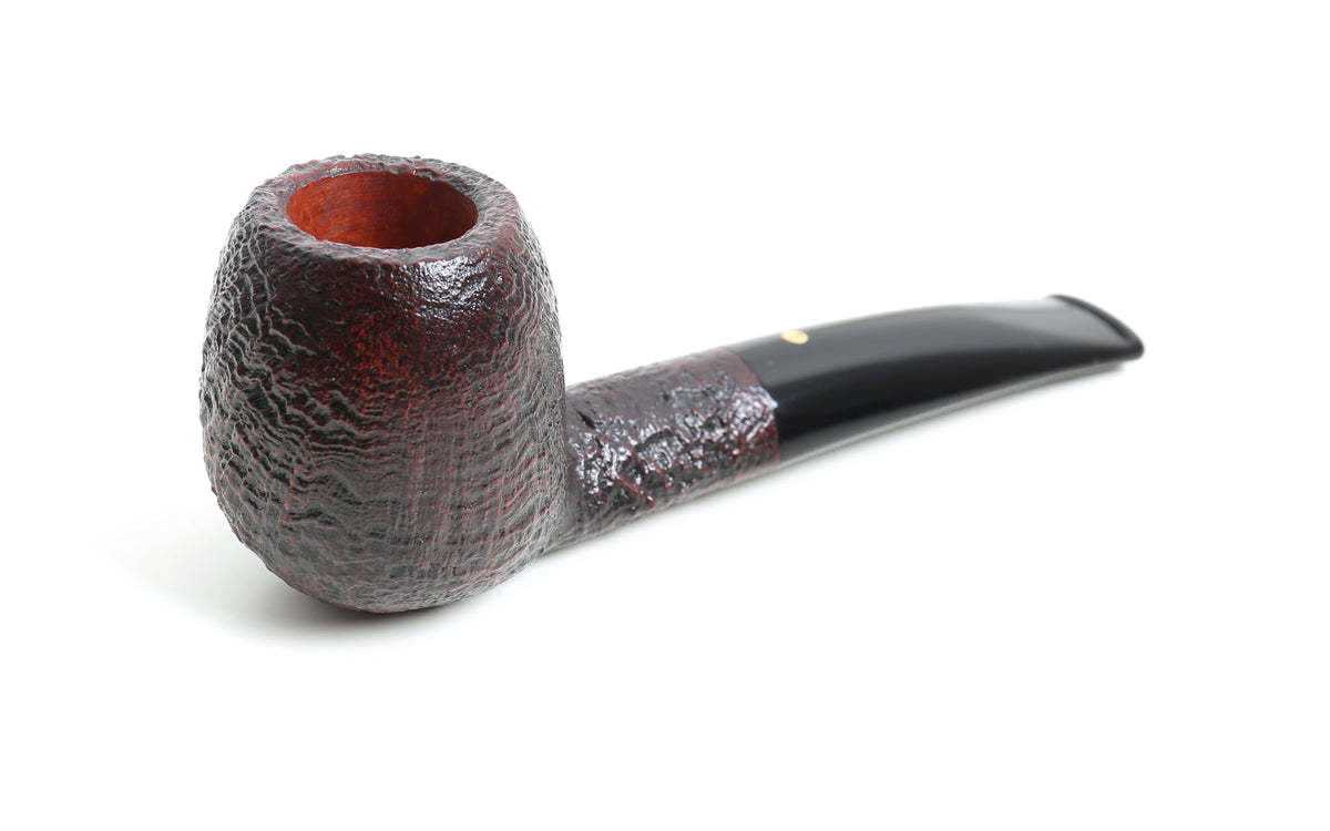 PUNTO ORO GOLD SANDBLASTED 173 N.300