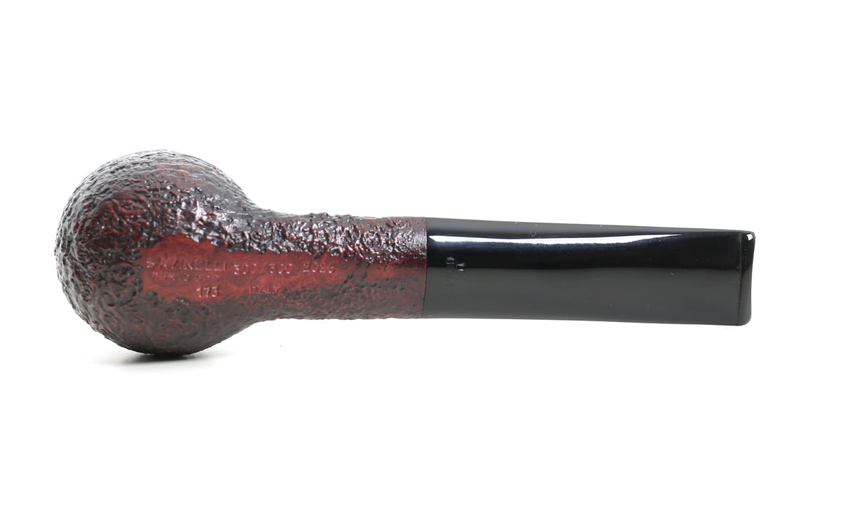 PUNTO ORO GOLD SANDBLASTED 173 N.300
