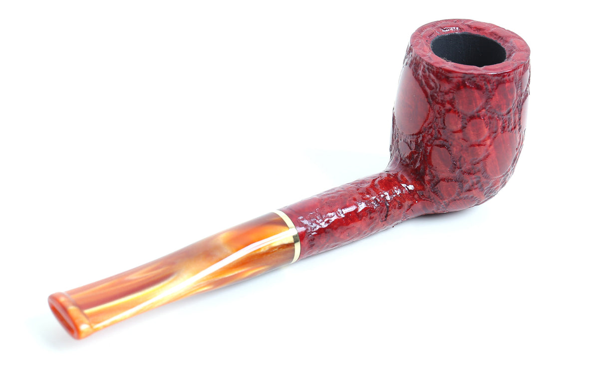 ALLIGATOR ROSSA 111 KS