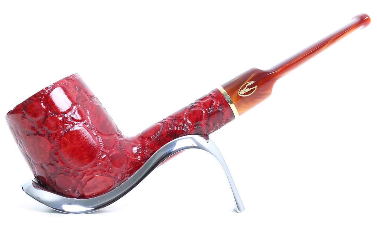 ALLIGATOR ROJO 114 KS