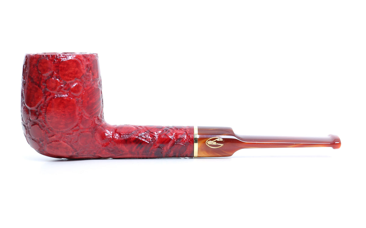 ALLIGATOR ROJO 114 KS