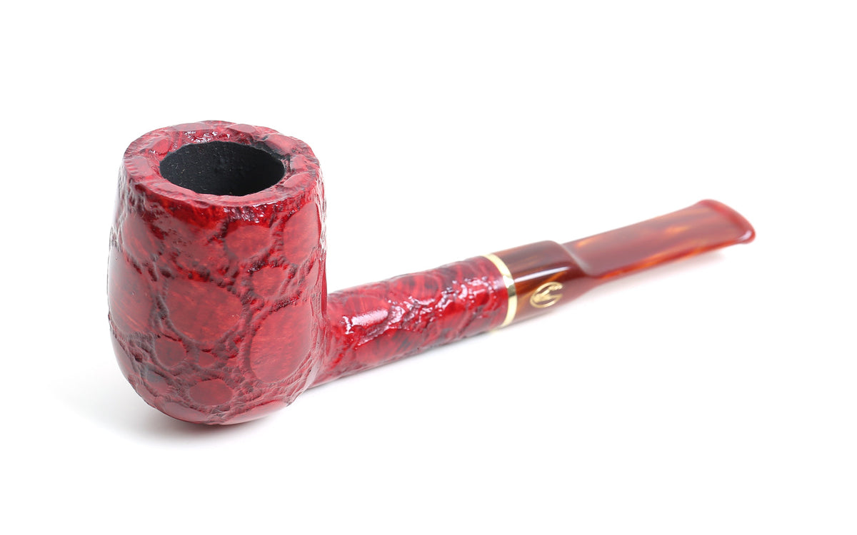 ALLIGATOR ROJO 114 KS