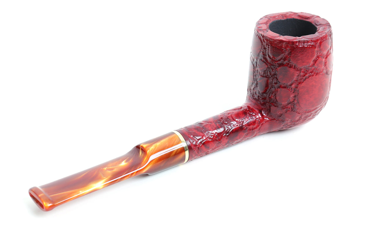 ALLIGATOR ROJO 114 KS