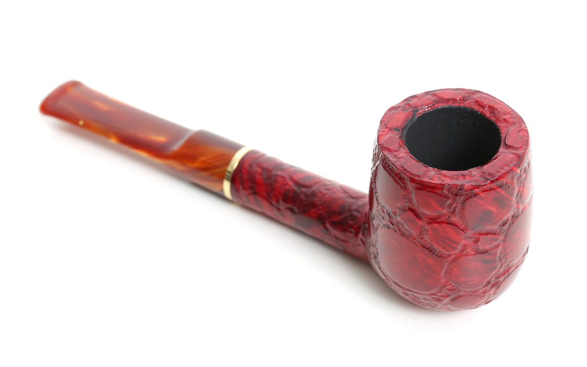 ALLIGATOR ROJO 114 KS