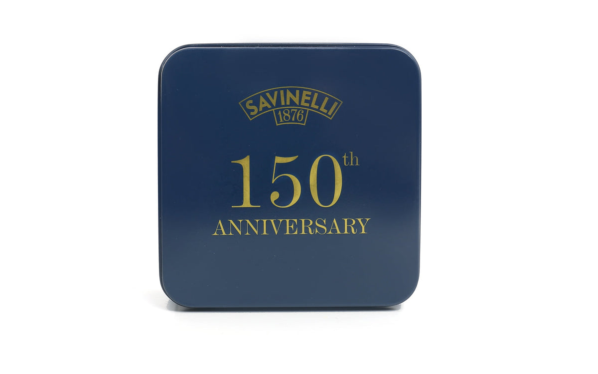 ACTIVATED CARBON FILTERS 6 MM (100 PCS) - 150 ANNI SPECIAL EDITION