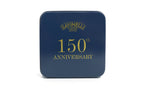 ACTIVATED CARBON FILTERS 6 MM (100 PCS) - 150 ANNI SPECIAL EDITION
