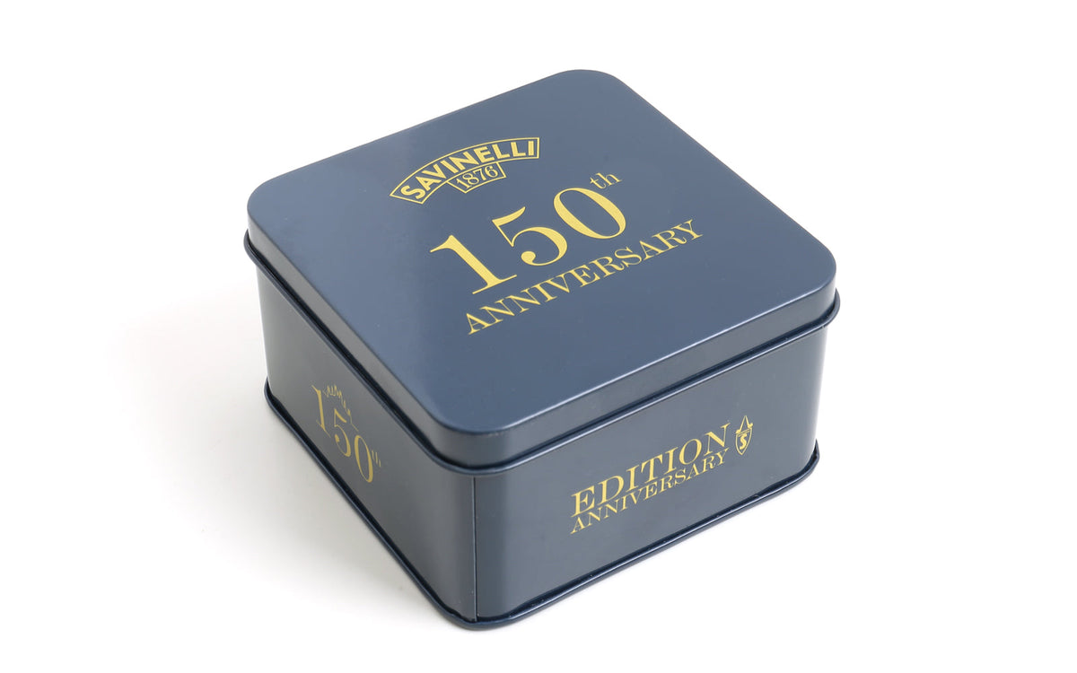 FILTRI CARBONE ATTIVO 9 MM (100 PZ) - 150 ANNI SPECIAL EDITION