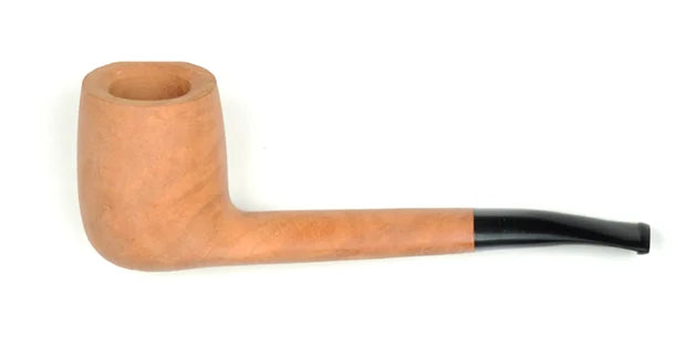 814 KS - Semi-bent Canadian