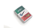 ZIPPO STREET CHROME SAVINELLI LIGHTER