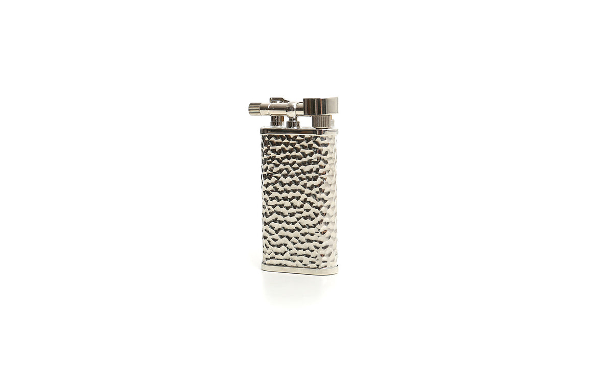 NEW BOLBO EX LONG HAMMER SILVER LIGHTER