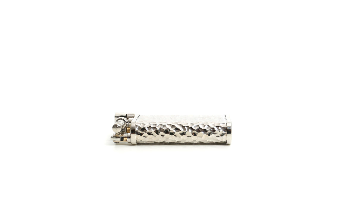 NEW BOLBO EX LONG HAMMER SILVER LIGHTER
