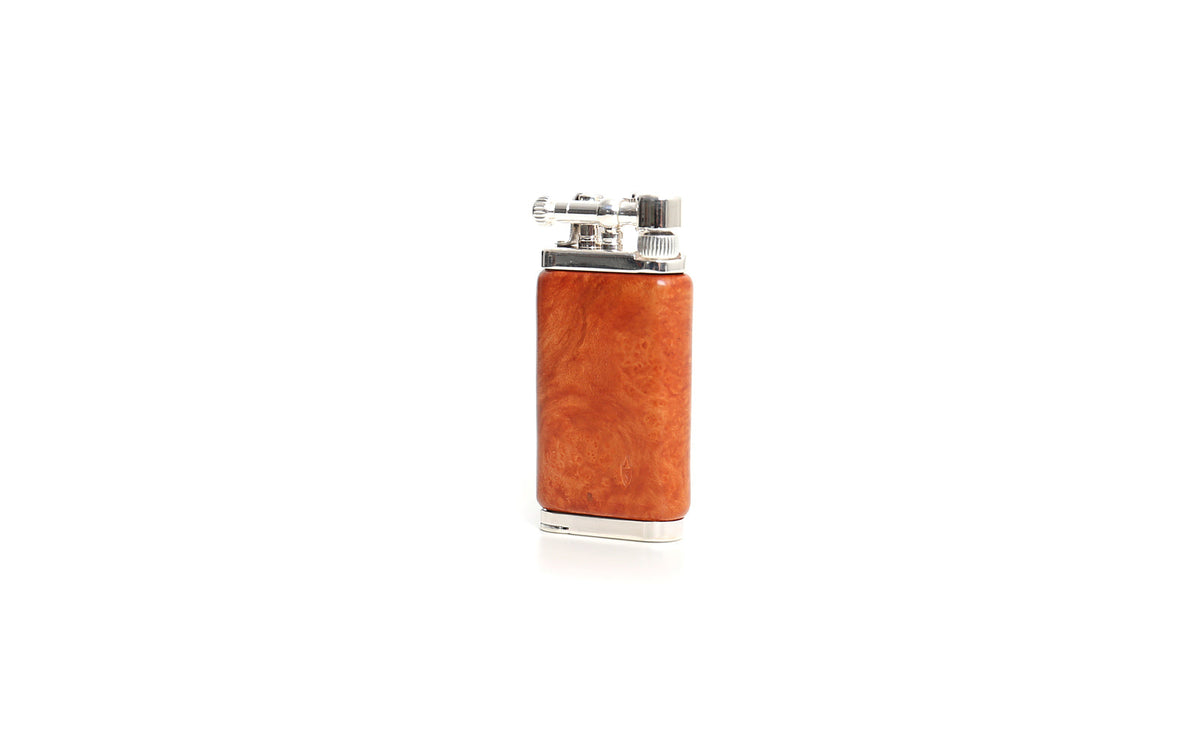SAVINELLI OLD BOY SMOOTH BRIAR LIGHTER