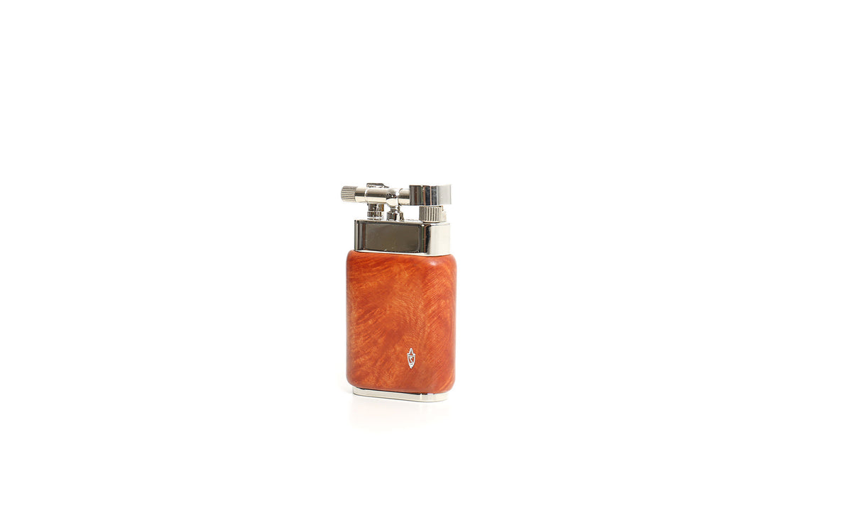 SAVINELLI LIGHTER NATURAL ROOT