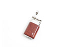 SAVINELLI LIGHTER RADICA BORDEAUX