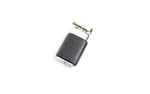 SAVINELLI RADICA LIGHTER SANDBLASTED BLACK