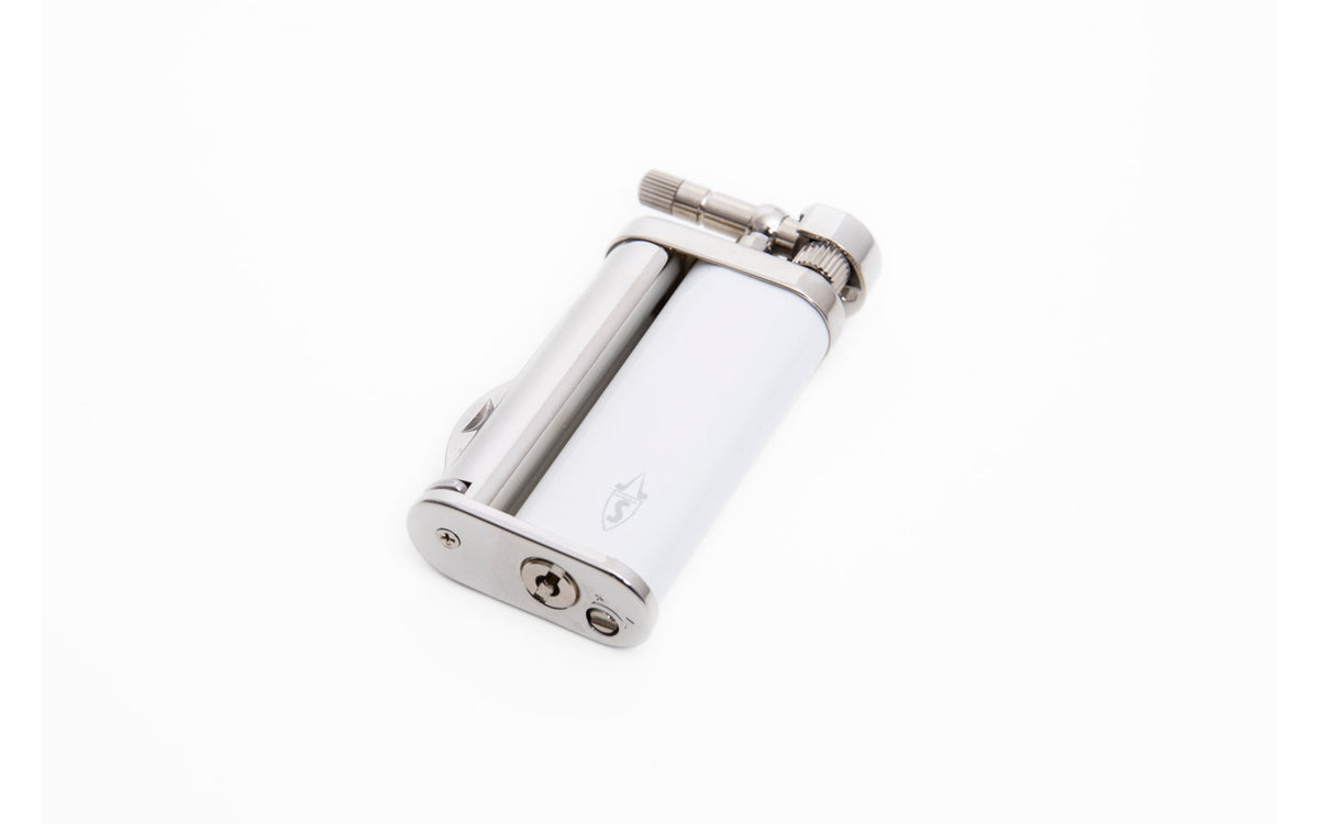 ENCENDEDOR SAVINELLI LACADO BLANCO