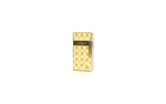 DUPONT BIGGY TRINIDAD YELLOW LIGHTER