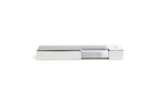 DUPONT TWIGGY LIGHTER BLACK LACQUERED