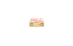 DUPONT LIGNE 2 LE MANS RED/GOLDEN LIGHTER