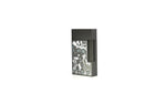 DUPONT LIGNE 2 DARK STORM LIGHTER