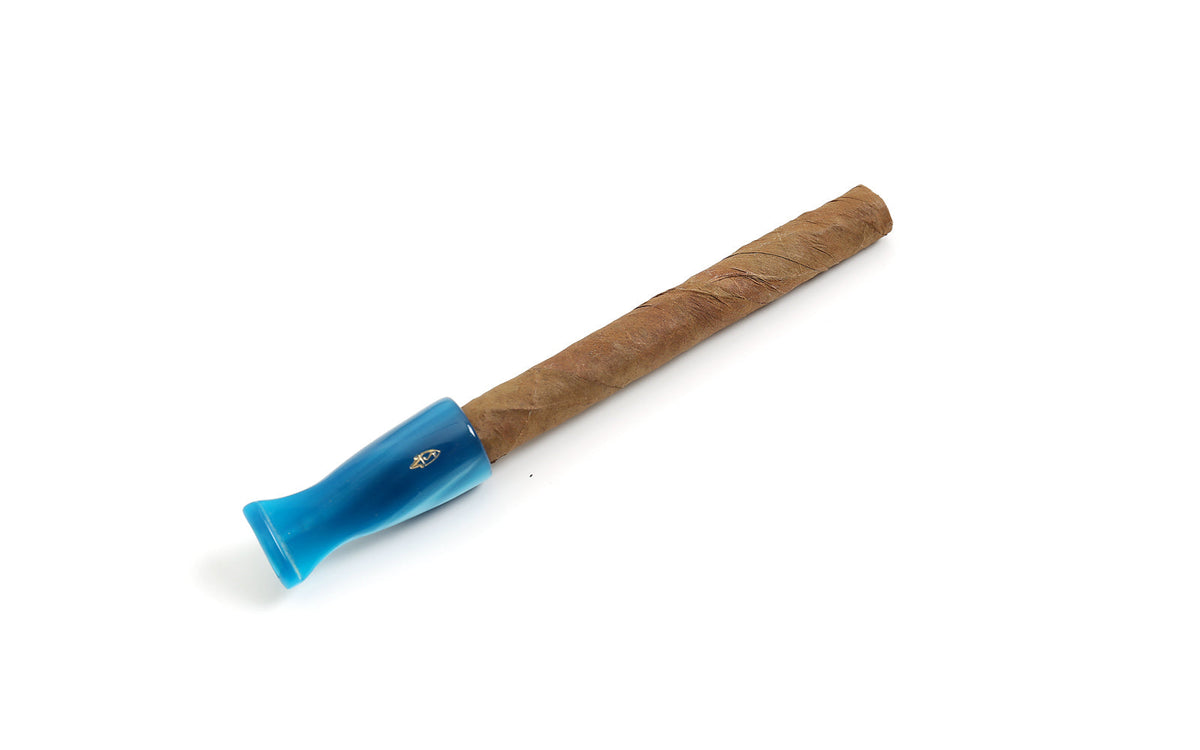 MOUTHPIECE FOR TOSCANO AZURRO