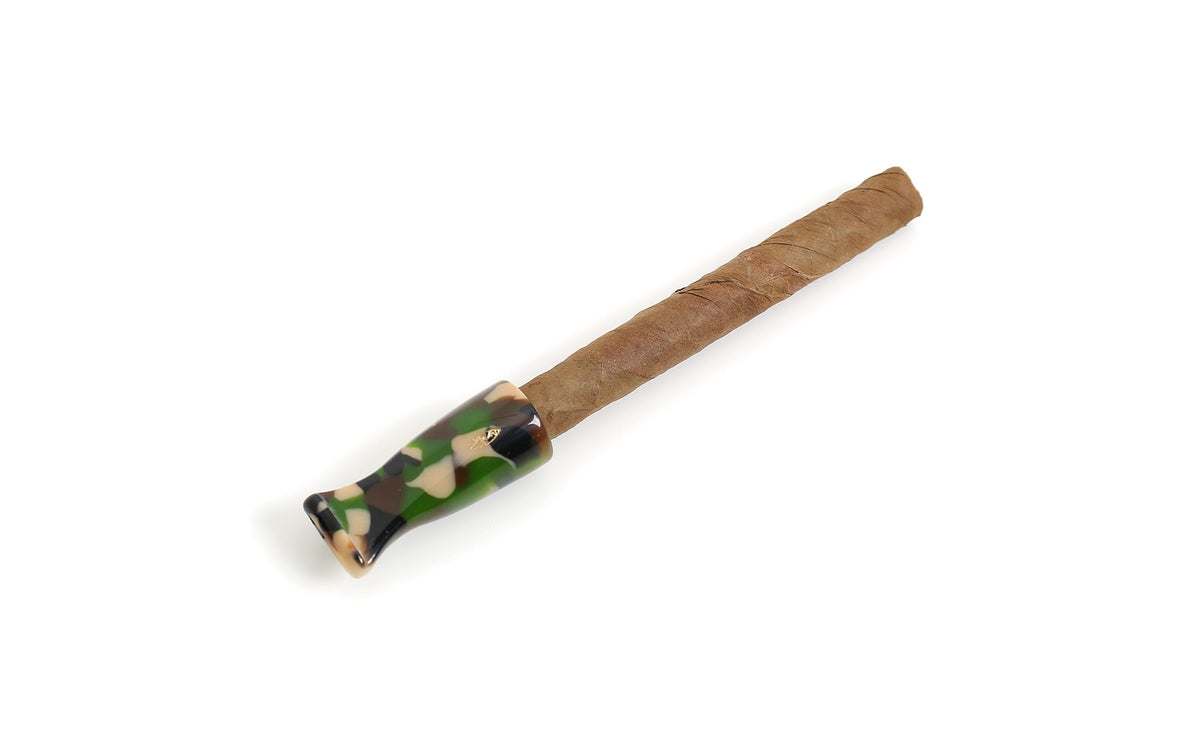 MOUTHPIECE FOR TUSCAN CAMOUFLAGE