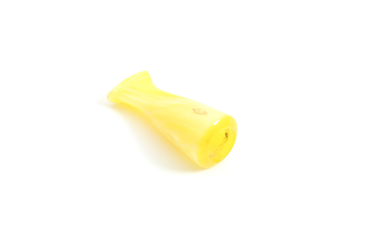 MOUTHPIECE FOR YELLOW TUSCAN