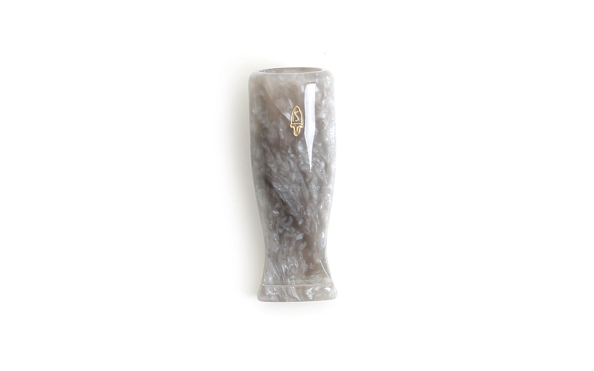 MOUTHPIECE FOR GRAY TUSCAN