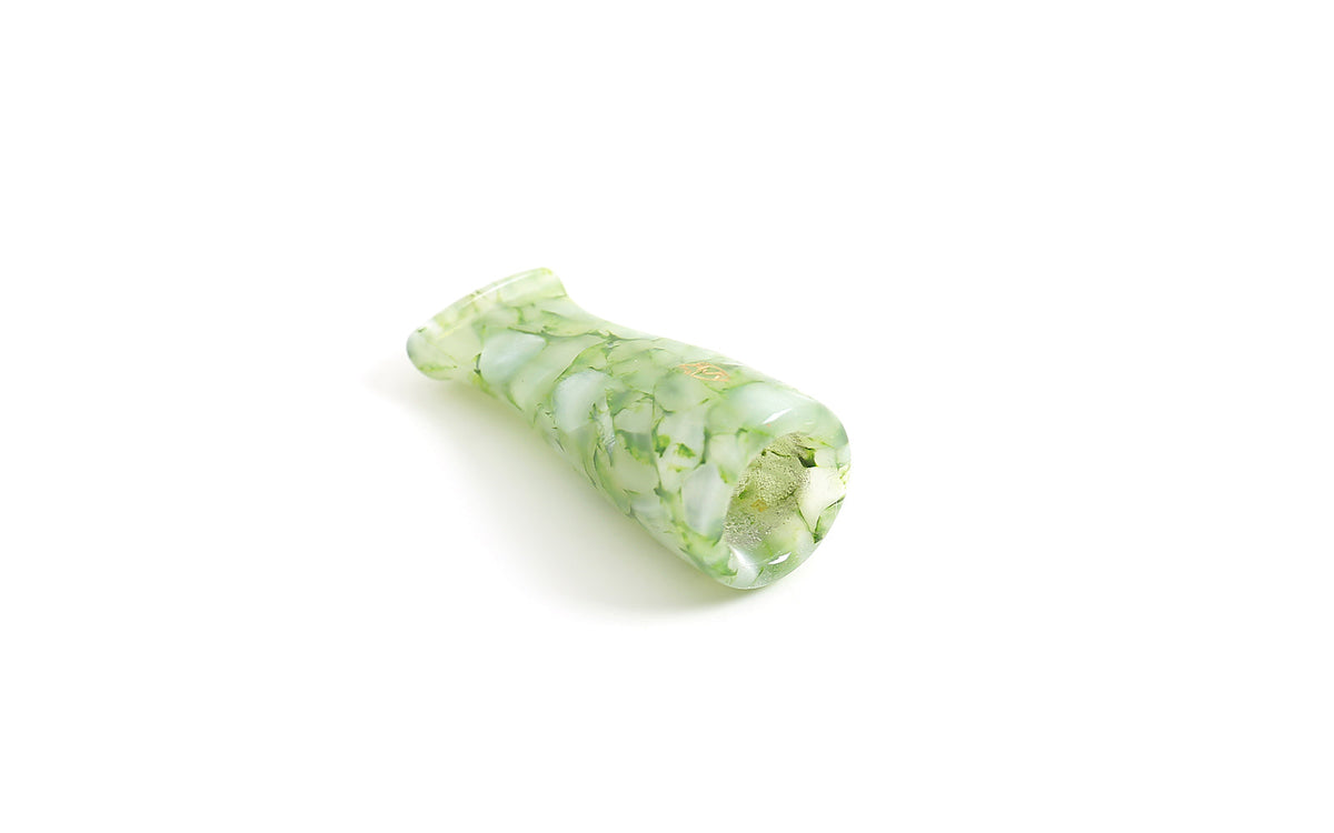 BOCCHINO PER TOSCANO VERDE SCREZIATO