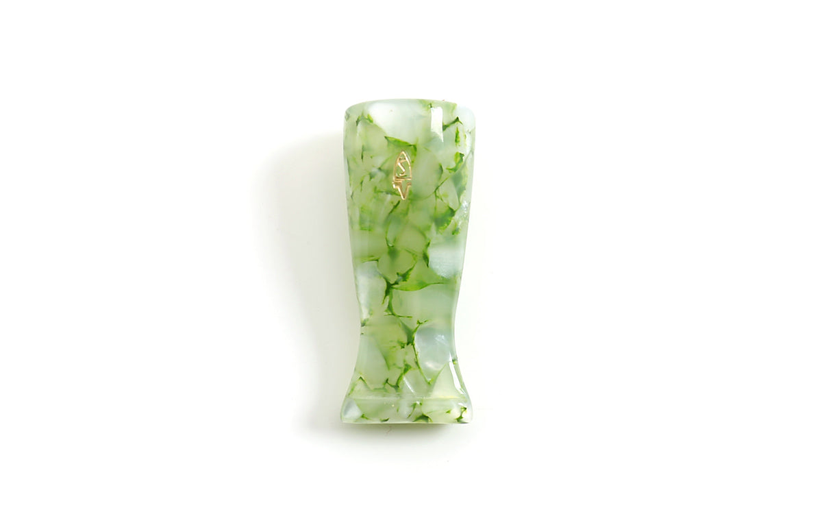 BOCCHINO PER TOSCANO VERDE SCREZIATO