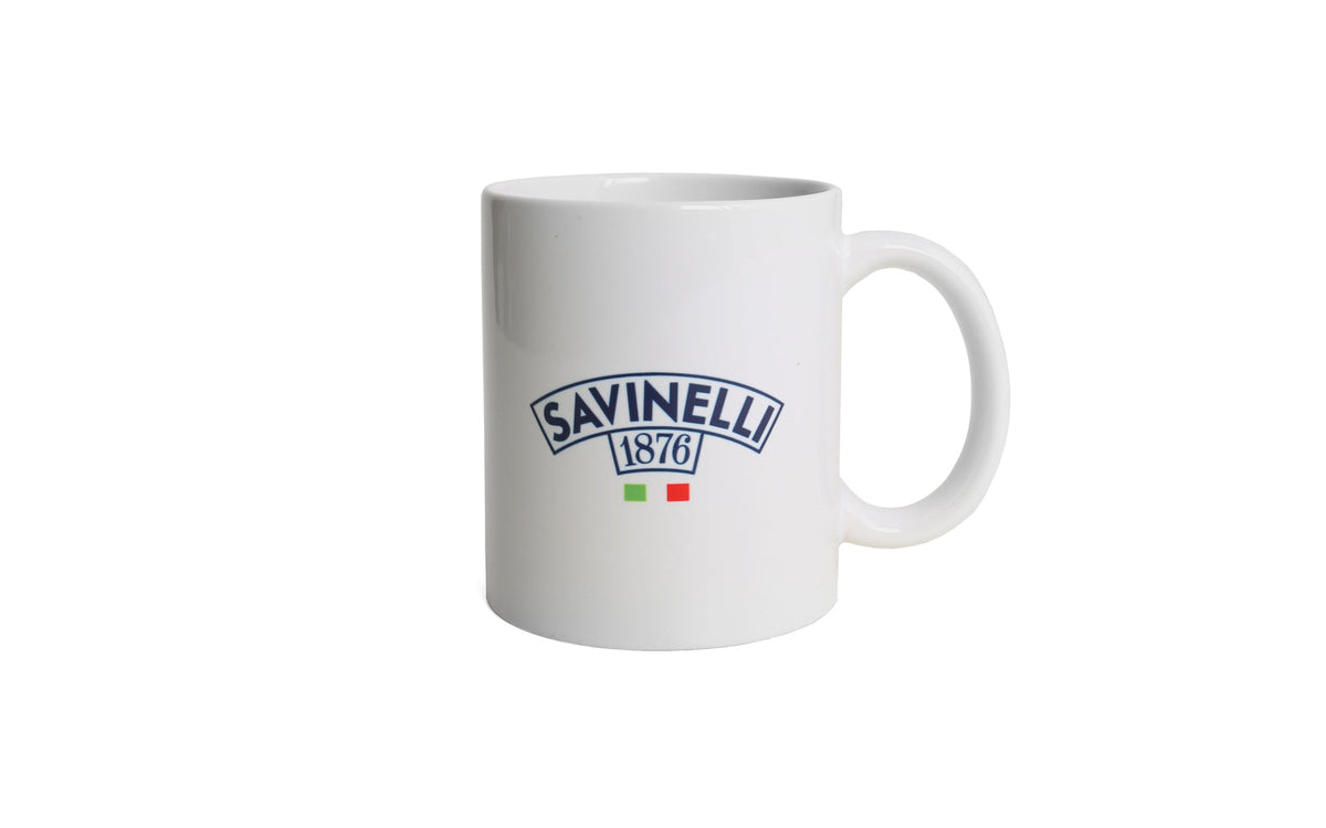 CUP LOGO SAVINELLI