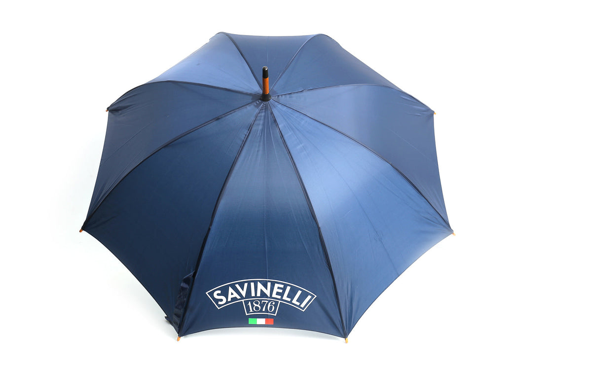 SAVINELLI BLUE UMBRELLA