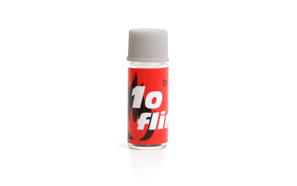 FLINT FOR TSUBOTA LIGHTER (10 PCS)