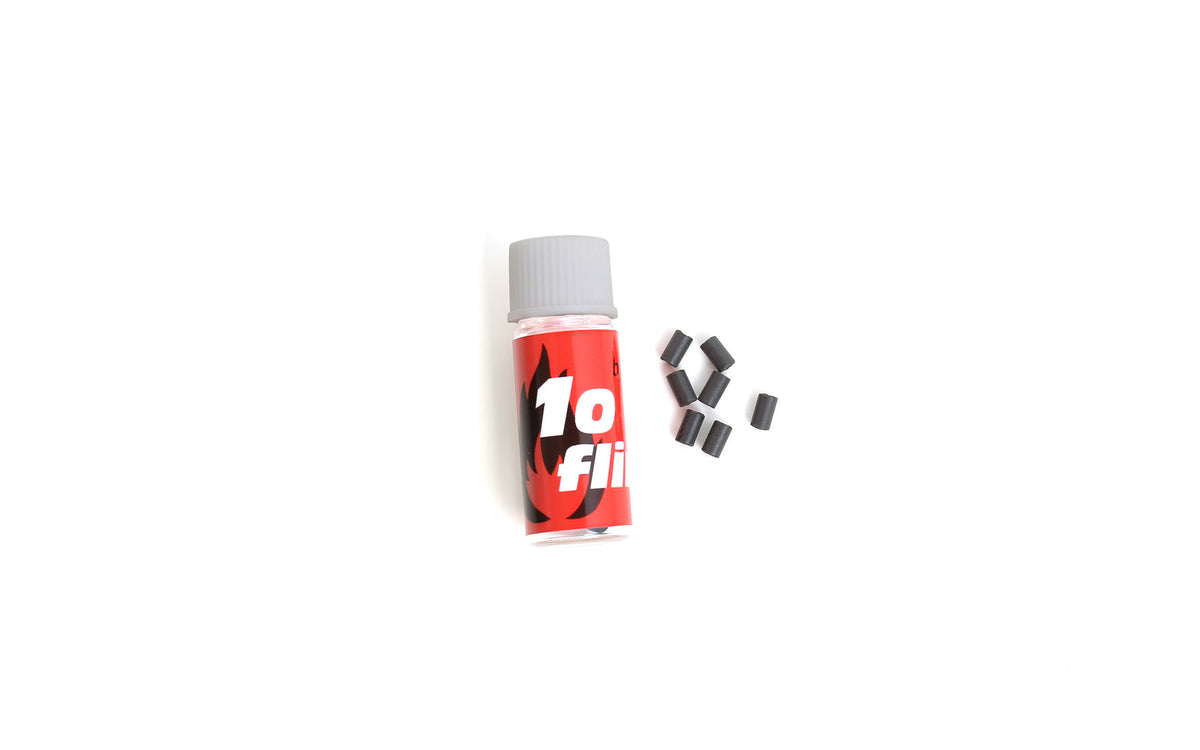 FLINT FOR TSUBOTA LIGHTER (10 PCS)