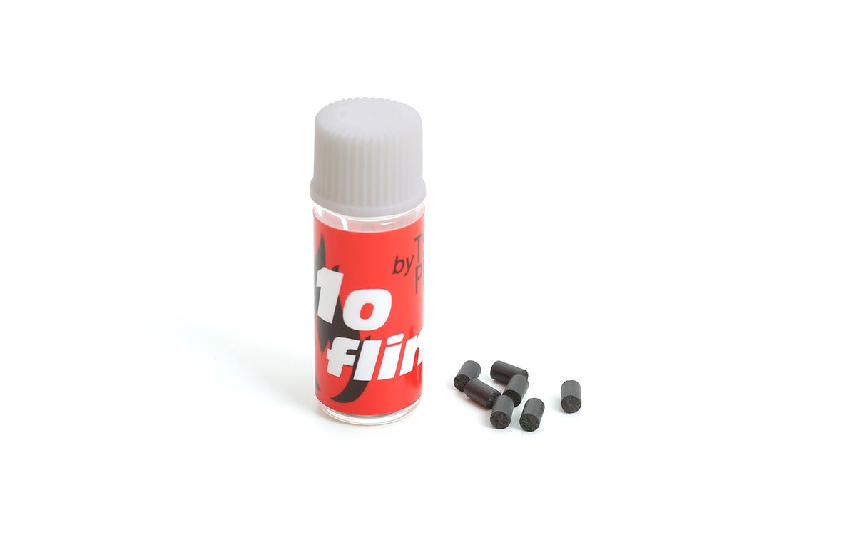 FLINT FOR TSUBOTA LIGHTER (10 PCS)