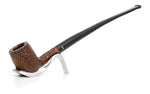 CHURCHWARDEN RUSTICATED BROWN 104