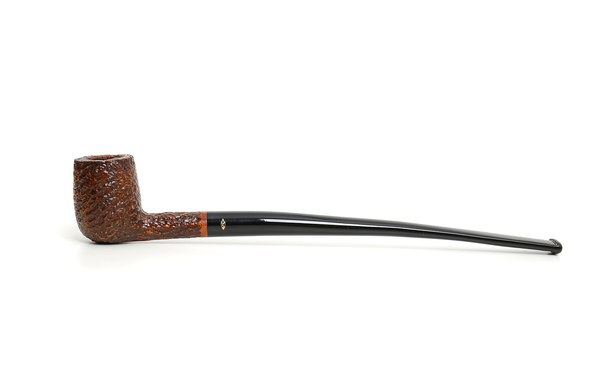 CHURCHWARDEN RUSTICATED BROWN 104
