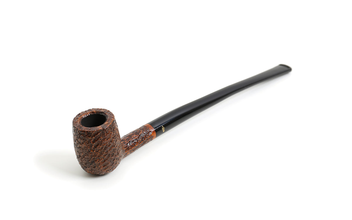 CHURCHWARDEN RUSTICATED BROWN 104