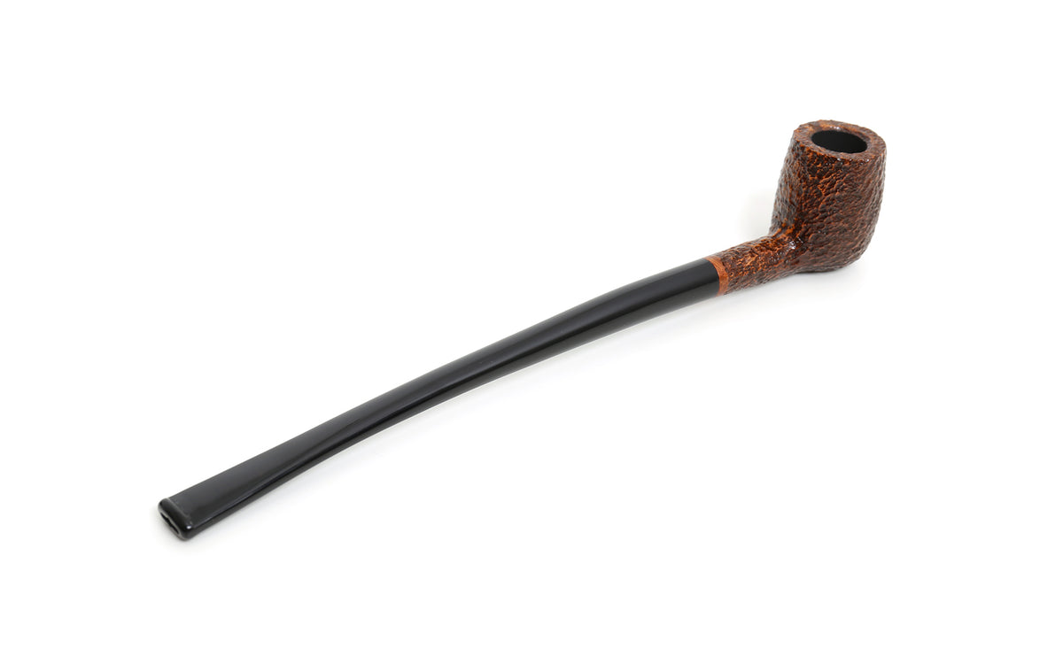 CHURCHWARDEN RUSTICATED BROWN 104