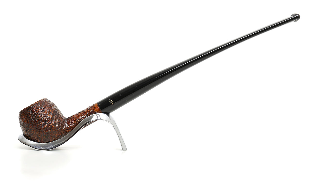 CHURCHWARDEN RUSTICATA BROWN 202