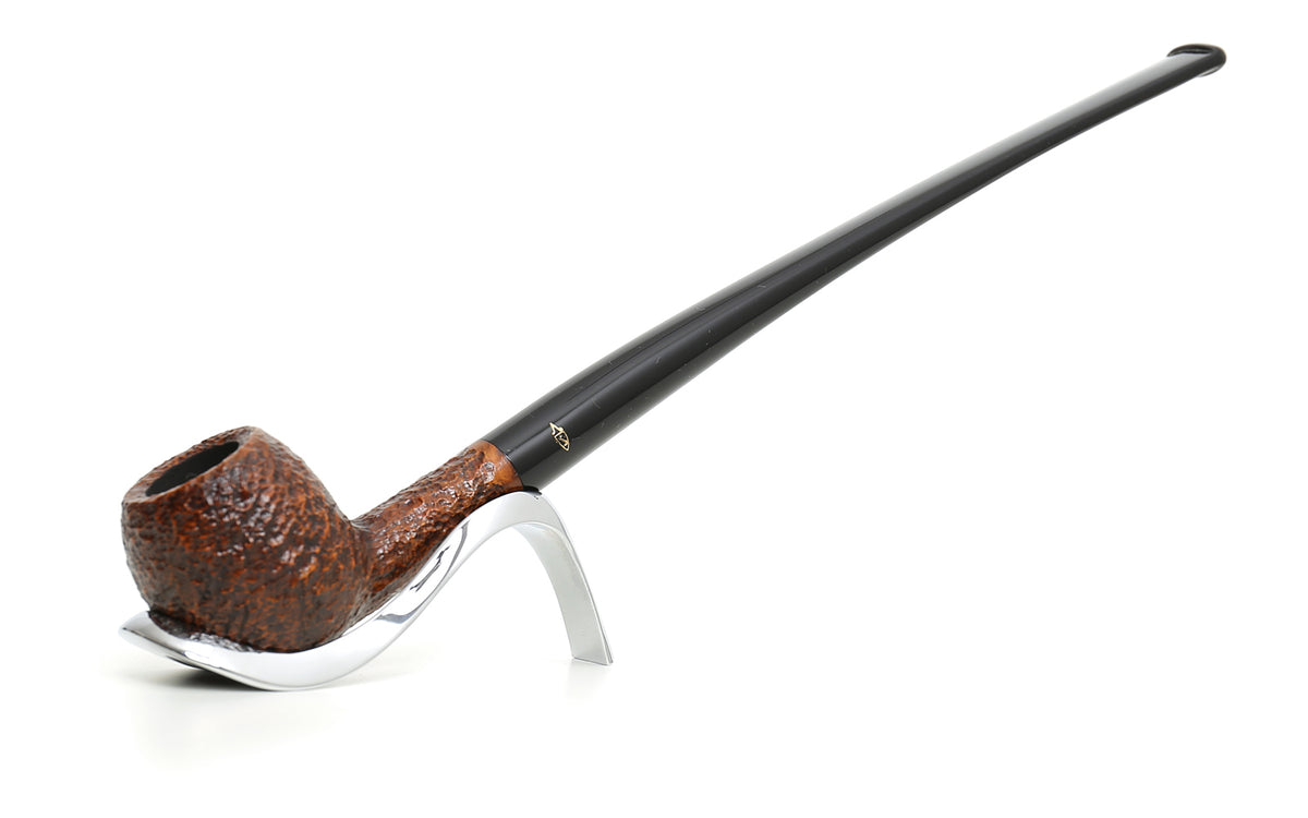 CHURCHWARDEN RUSTICATA BROWN 202