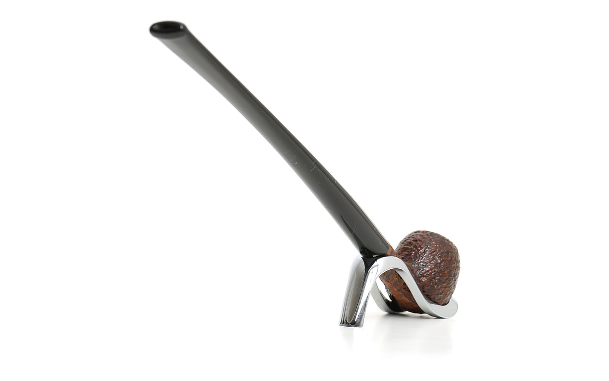 CHURCHWARDEN RUSTICATA BROWN 202